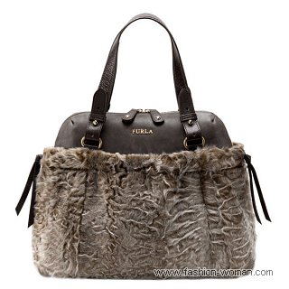 Модная сумка от Furla
