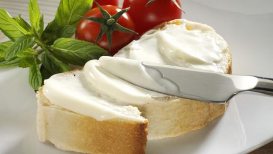 Состав и калорийность плавленого сыра-вред и польза продукта